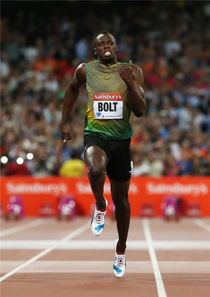 Bolt